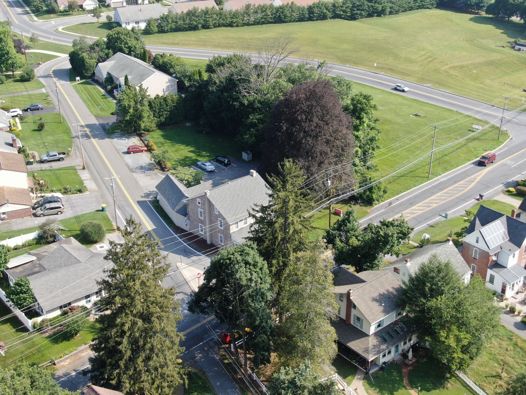 879 Fritztown Rd, Sinking Spring, PA 19608 Office for Sale