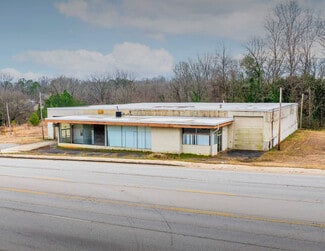 More details for 1365 W Main St, Rock Hill, SC - Industrial for Lease