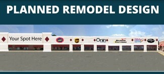 More details for 22940-23010 Sussex Hwy, Seaford, DE - Retail for Lease