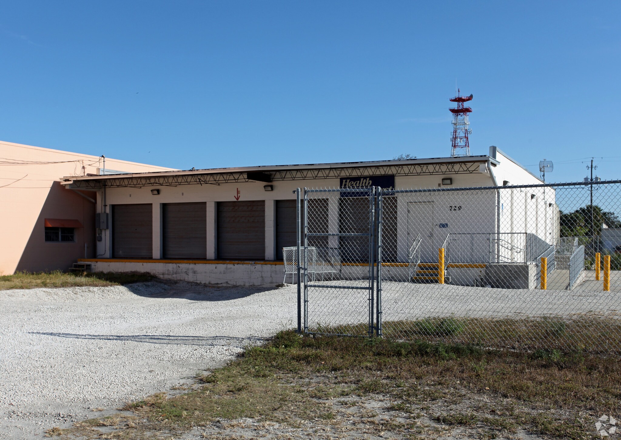 729 E Seminole Ave, Melbourne, FL for sale Primary Photo- Image 1 of 1