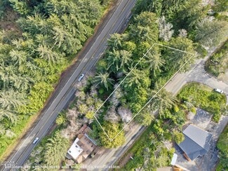 More details for 7100 Blk Gleneden Beach TL 12300 Lp, Gleneden Beach, OR - Land for Sale