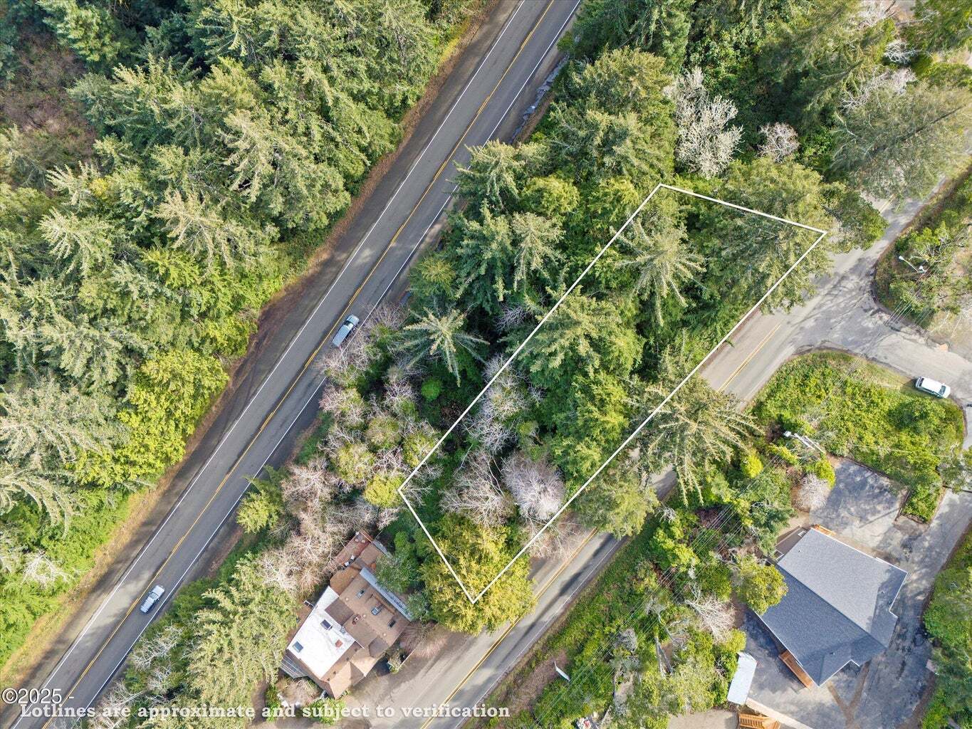 7100 Blk Gleneden Beach TL 12300 Lp, Gleneden Beach, OR for sale Primary Photo- Image 1 of 8