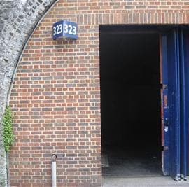 Blucher Rd, London for lease - Building Photo - Image 2 of 4