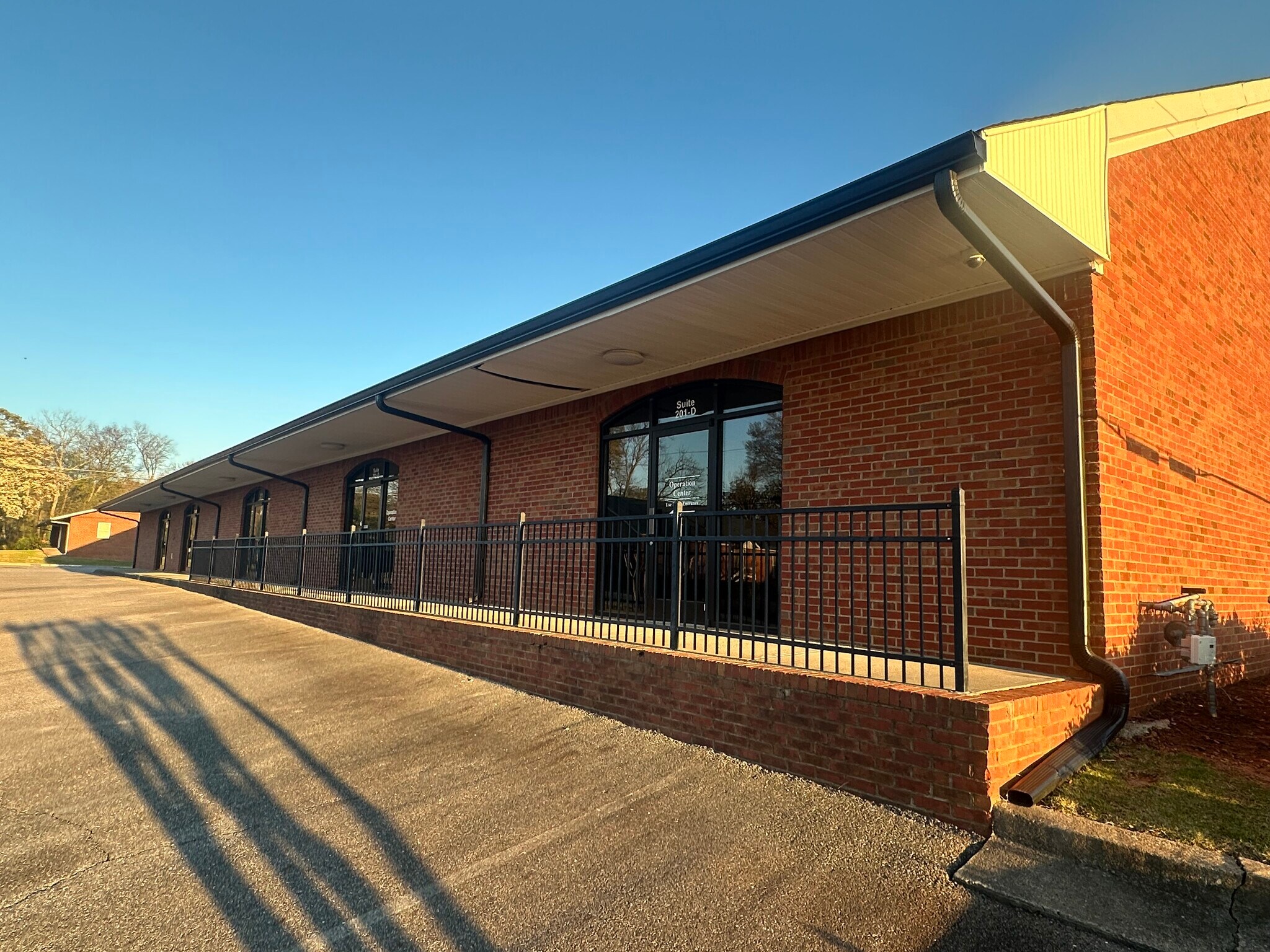 201 Stonewall St, Cartersville, GA for sale Building Photo- Image 1 of 1