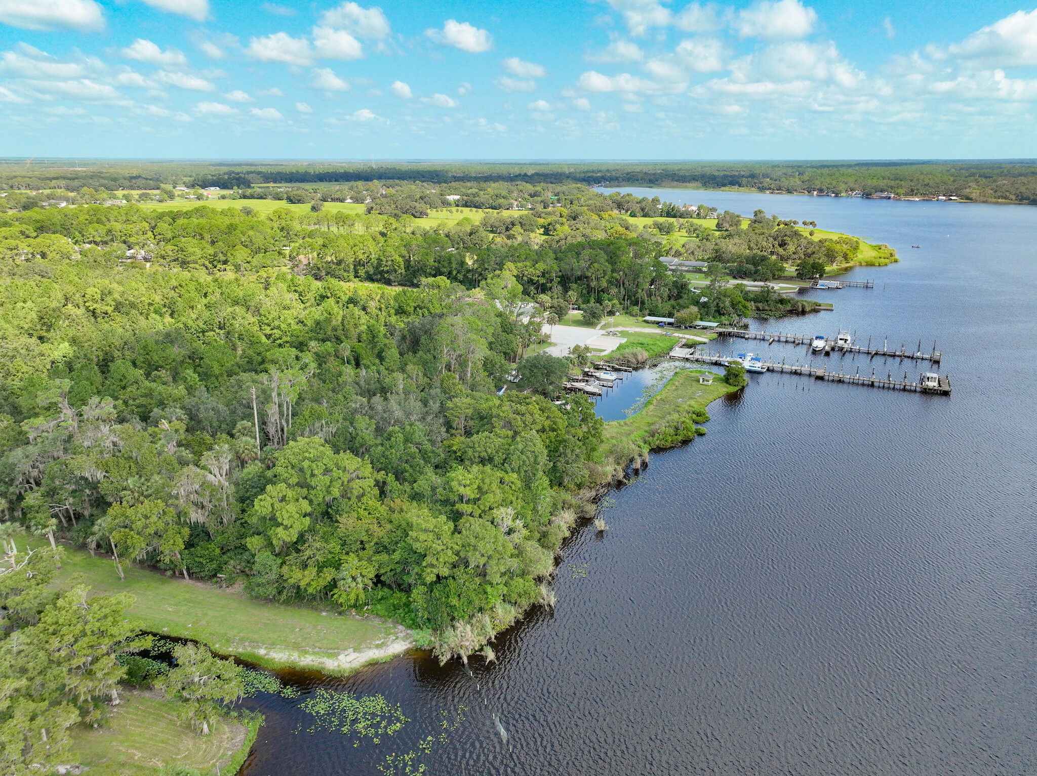 1961 Hontoon Rd, Deland, Fl 32720 - Land For Sale 