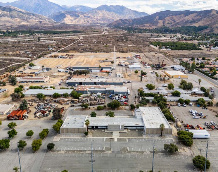 1500 Crafton Ave, Mentone, CA for sale - Building Photo - Image 3 of 5