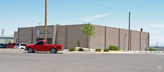 More details for 11020 Argal Ct, El Paso, TX - Industrial for Sale