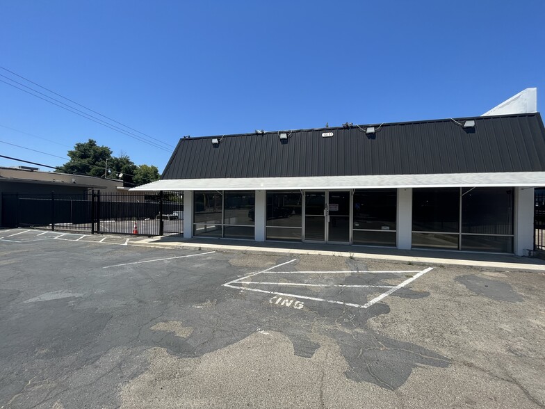 10137 Folsom Blvd, Rancho Cordova, CA 95670 - Retail for Lease | LoopNet