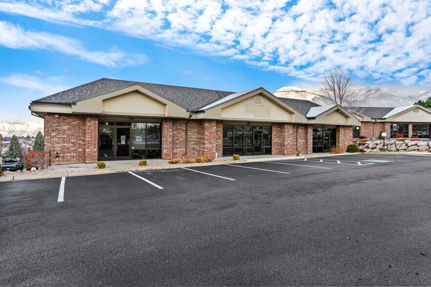 968 Chambers St, Ogden, UT for lease - Building Photo - Image 1 of 12