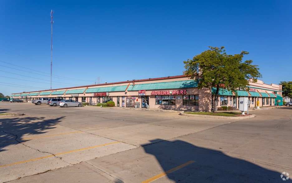 9620-9630 Willow Ln, Mokena, IL for lease - Building Photo - Image 1 of 4