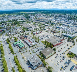 More details for Willowbrook Park – Retail for Sale, Langley, BC