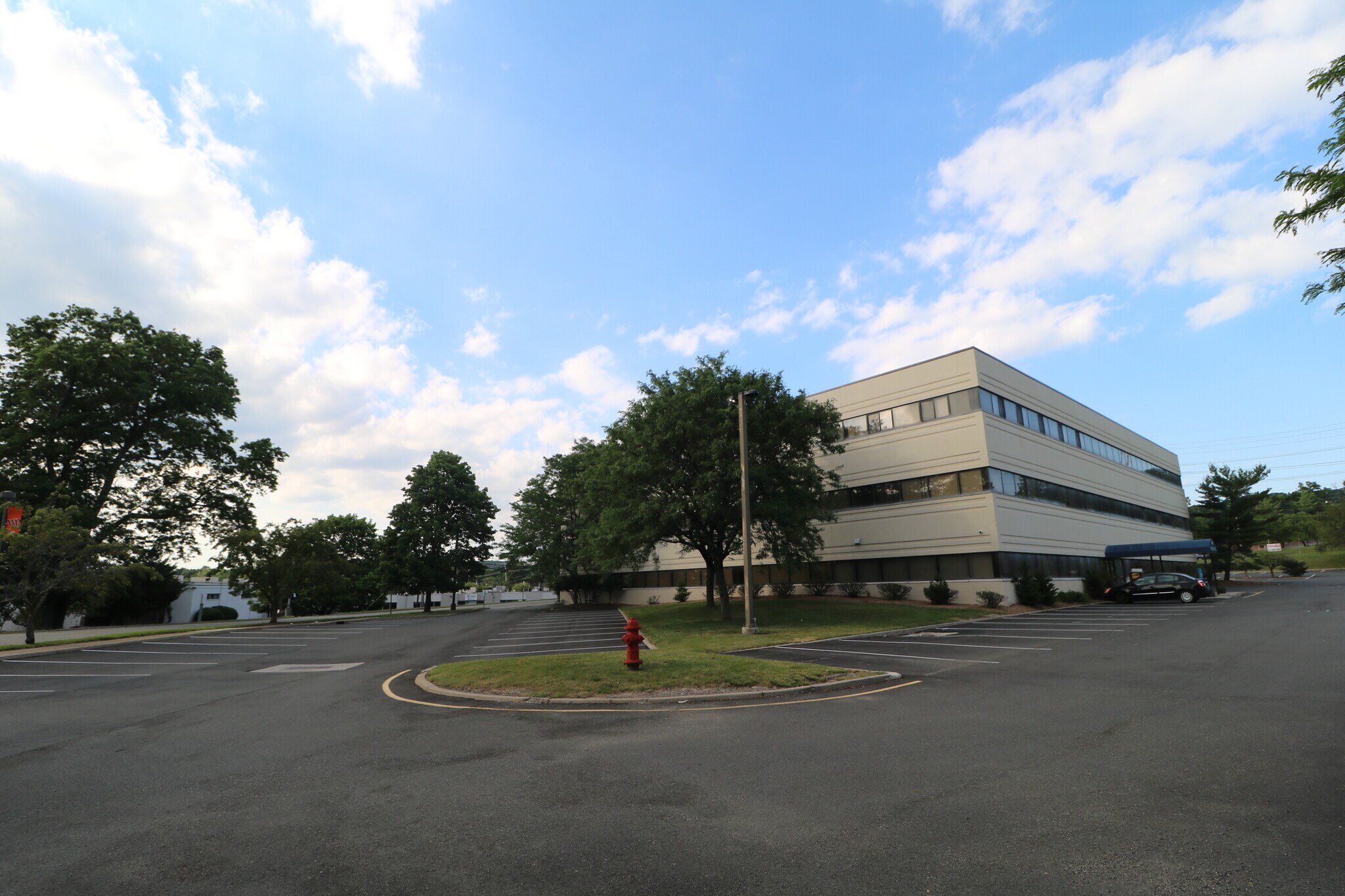 401 Hamburg Turnpike, Wayne, NJ 07470 Wayne Hills Office Ctr