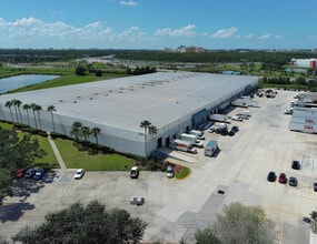 2507 Investors Row, Orlando, FL for lease Interior Photo- Image 2 of 10