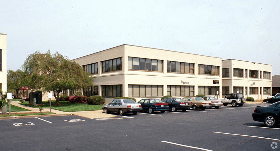 8809 Sudley Rd, Manassas, VA for lease - Building Photo - Image 2 of 7