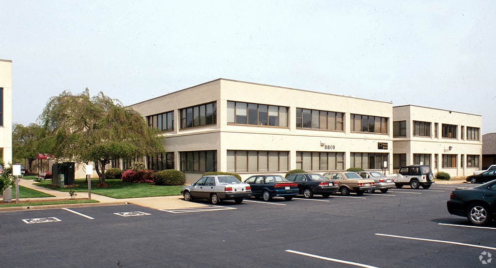 8809 Sudley Rd, Manassas, VA 20110 Office for Lease