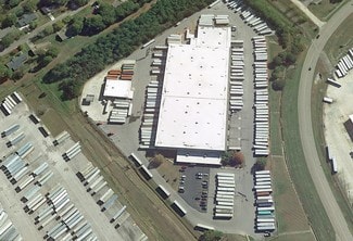 More details for 715 Industrial Dr SW, Cullman, AL - Industrial for Lease