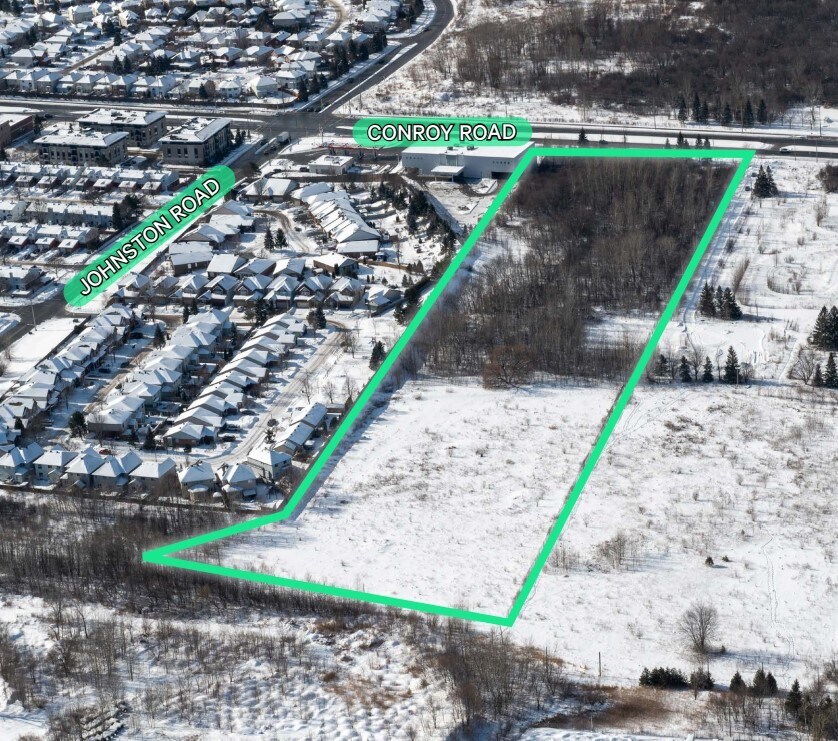 3169 Conroy Rd, Ottawa, ON for sale Building Photo- Image 1 of 1