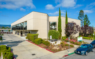 More details for 540 Price Ave, Redwood City, CA - Flex for Lease