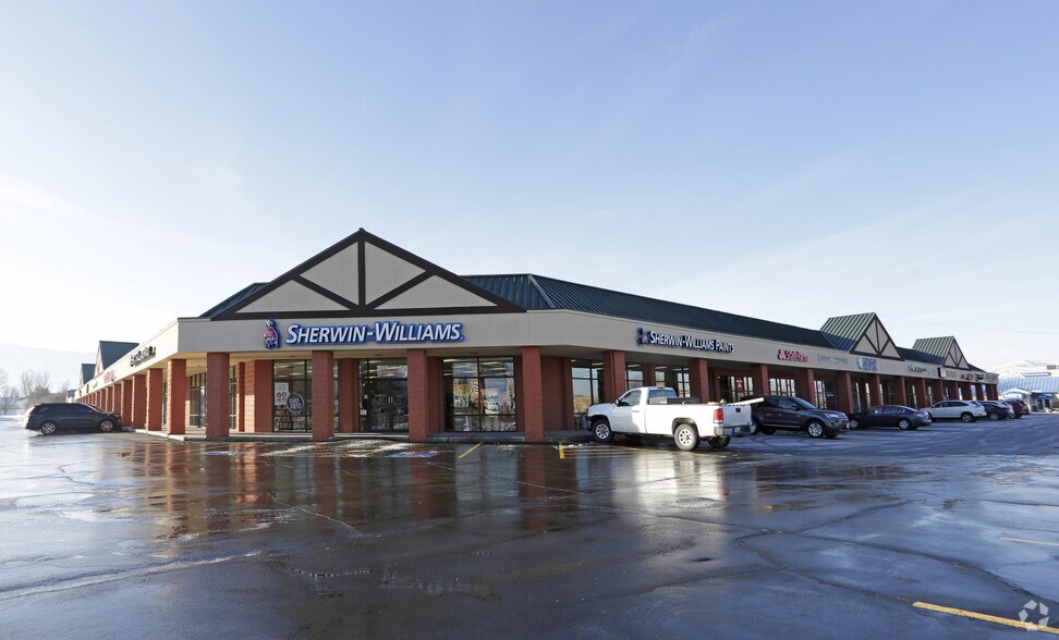 12242 S 450 E, Draper, UT for sale - Primary Photo - Image 1 of 1