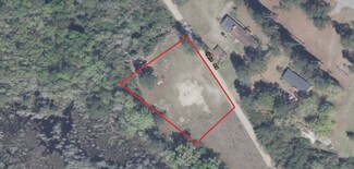 More details for 927 Claflin Rd, Bamberg, SC - Land for Sale