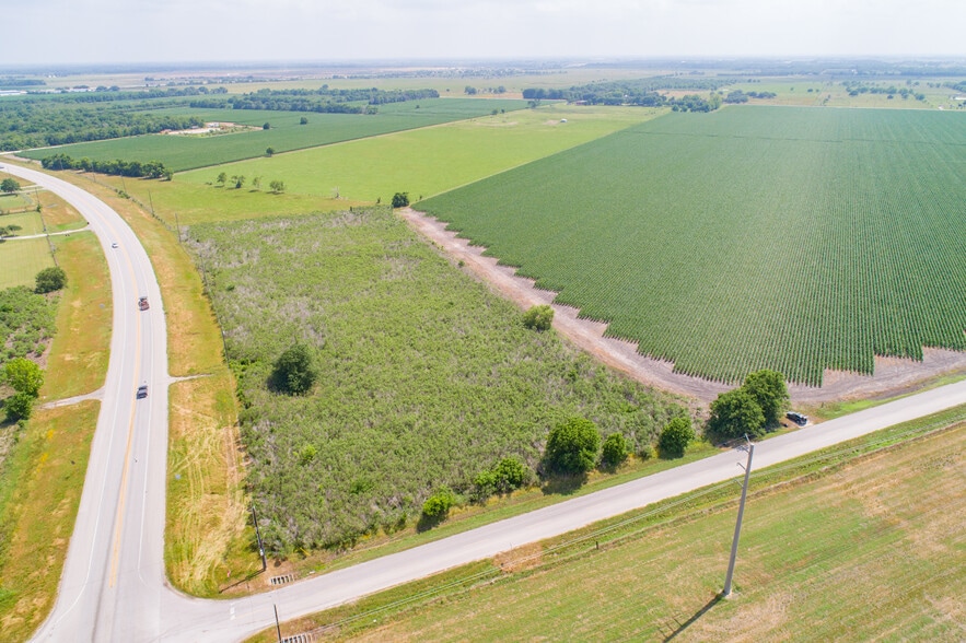 945 Highway 36 Byp, Rosenberg, TX for sale - Aerial - Image 1 of 1