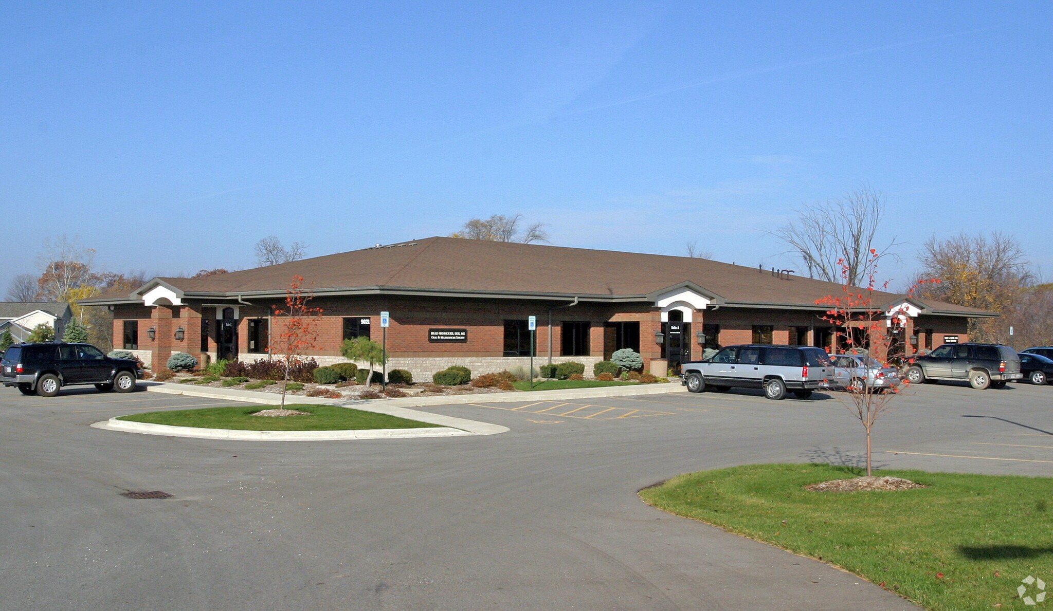 9021 N Rodgers Ct SE, Caledonia, MI for sale Primary Photo- Image 1 of 1