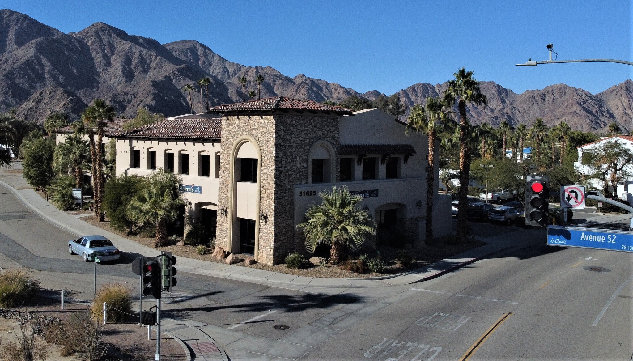 51625 Desert Club Dr, La Quinta, CA for lease Building Photo- Image 1 of 7