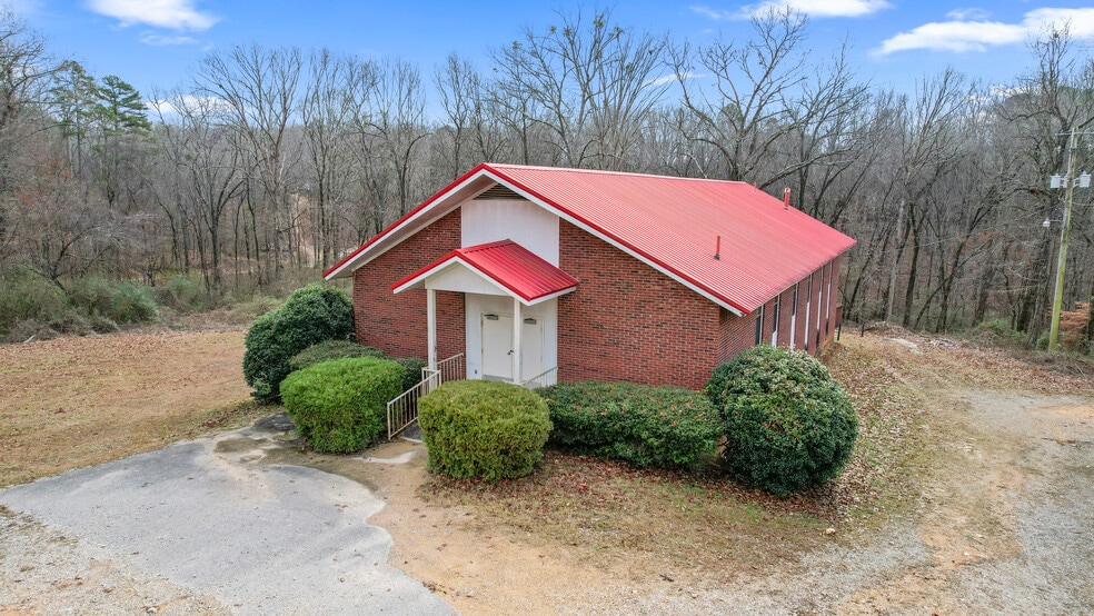 5331 Dewey Heights Rd, Pinson, AL for sale - Building Photo - Image 3 of 32