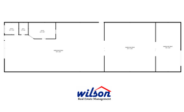 2105 E Mead Ave, Yakima, WA for lease Floor Plan- Image 2 of 2