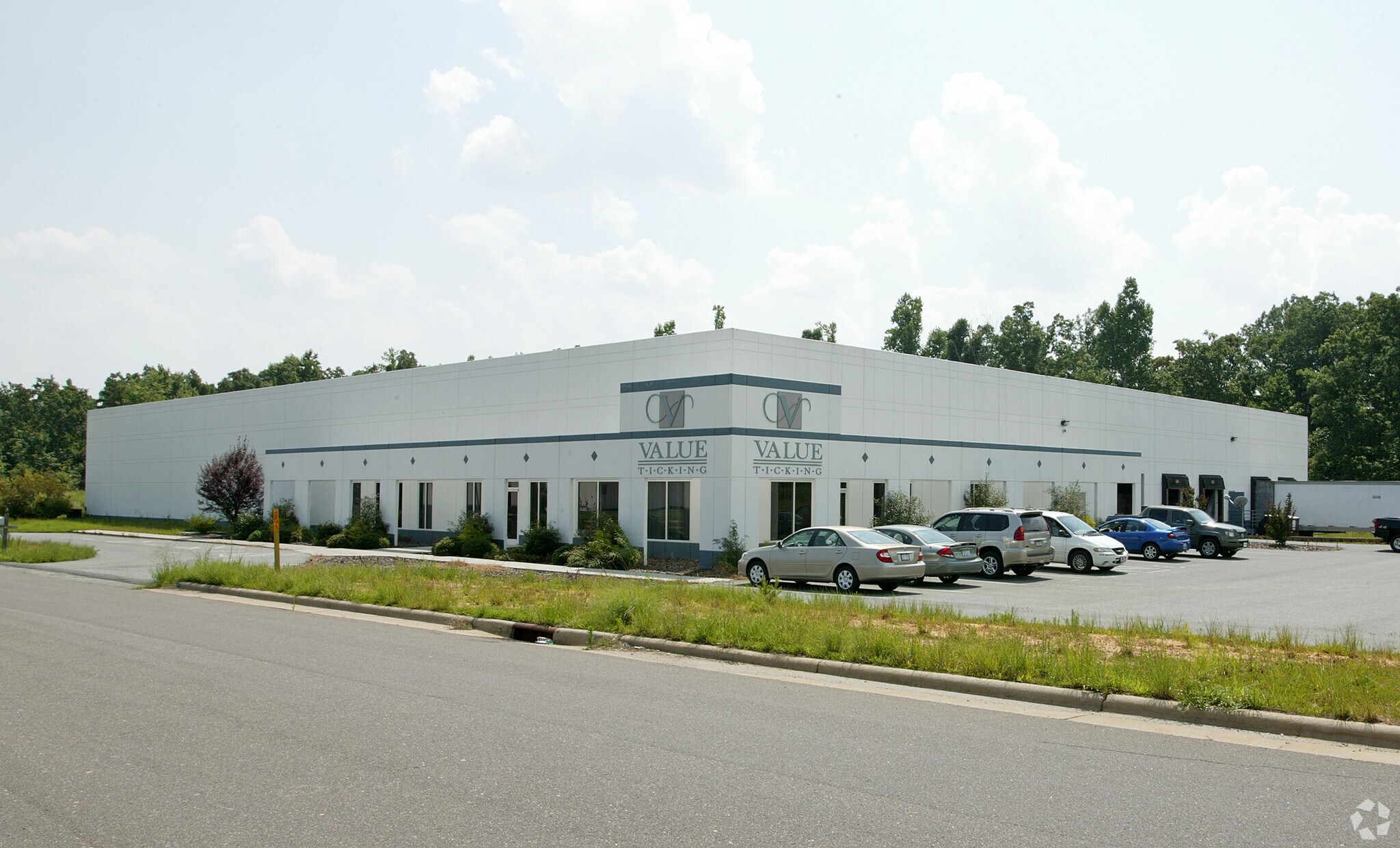 460 Welcome Center Blvd, Lexington, NC for sale Primary Photo- Image 1 of 1