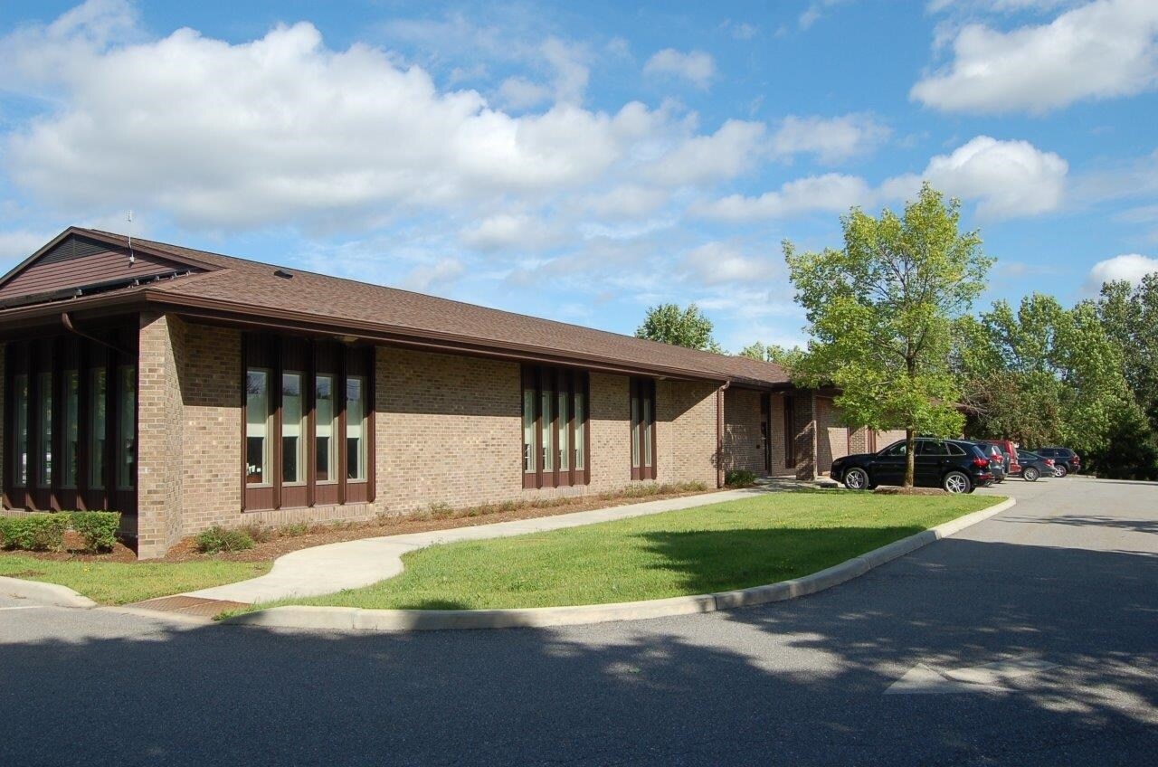 59 Rathe Rd, Colchester, VT for lease Primary Photo- Image 1 of 9