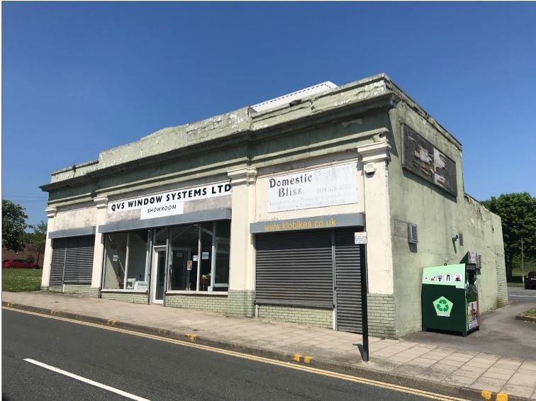 45 High St, Willington for sale - Primary Photo - Image 1 of 1