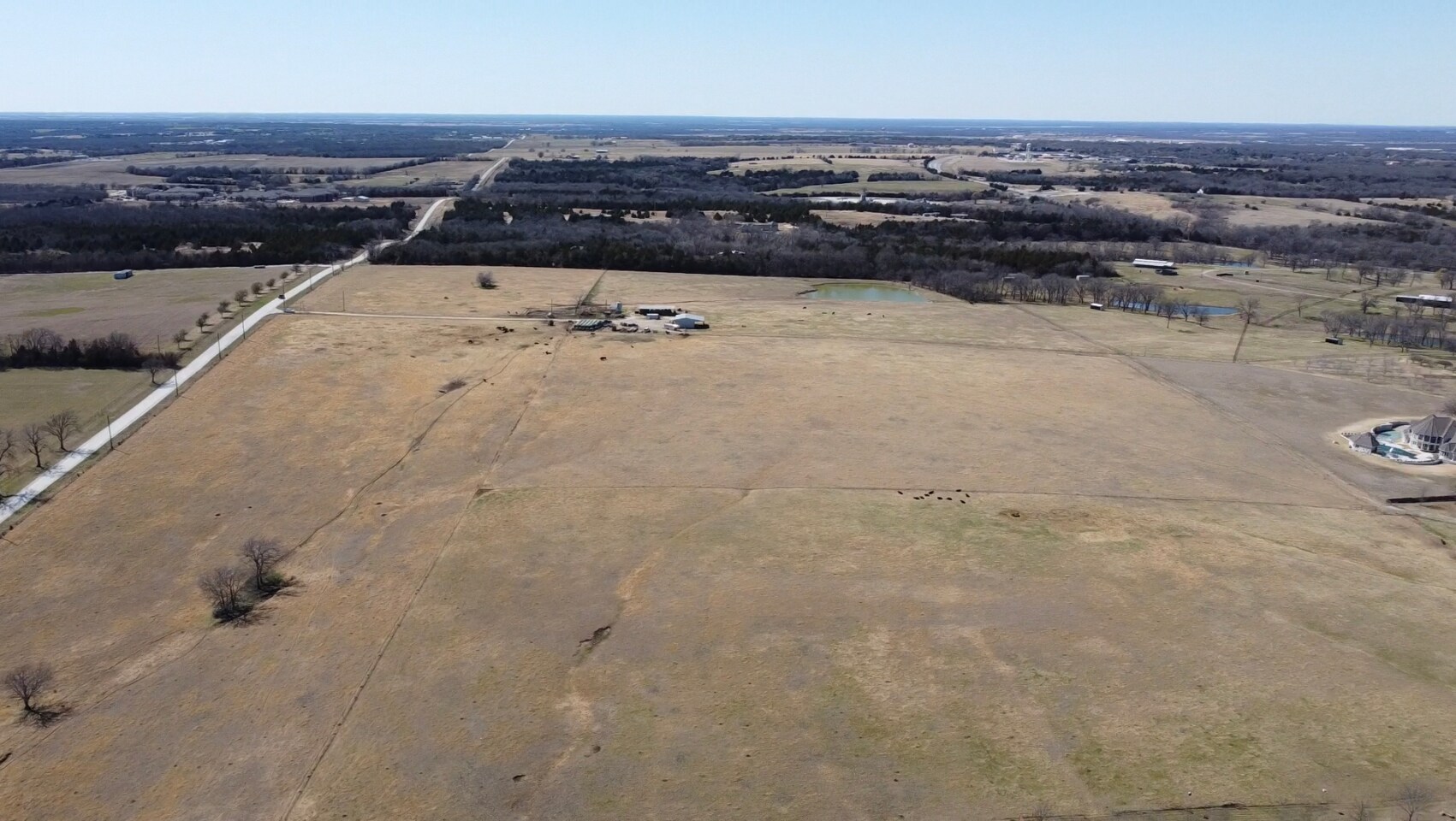 Kerr Chapel Rd, Sherman, TX for sale Building Photo- Image 1 of 1