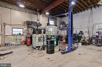 More details for 2621 E Tioga St, Philadelphia, PA - Retail for Sale