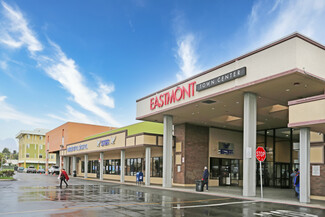 More details for 7000-7200 Bancroft Ave, Oakland, CA - Retail for Lease