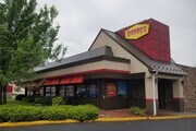 Denny's Restaurant - Pub