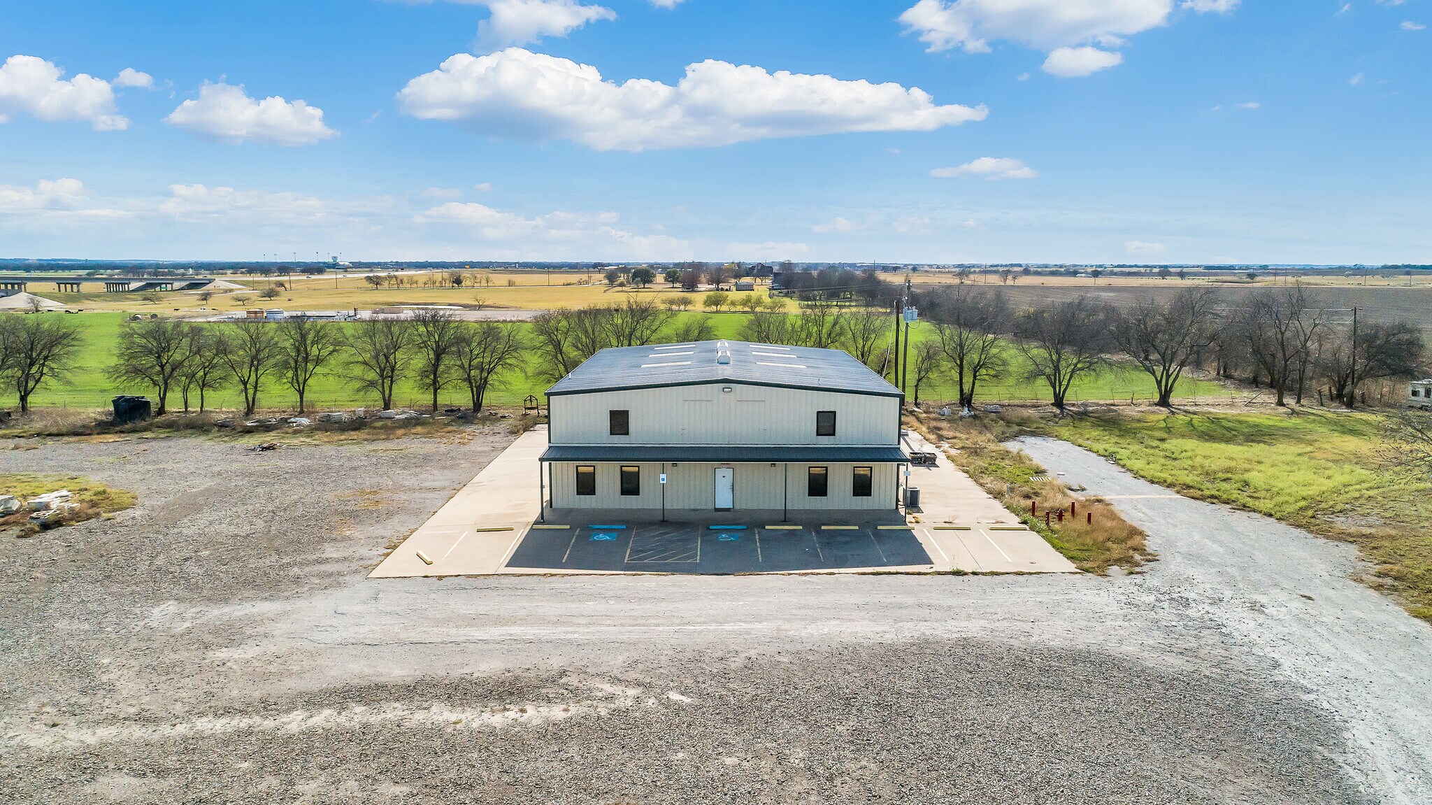 2801 Weatherford Hwy, Cleburne, TX for sale Building Photo- Image 1 of 1