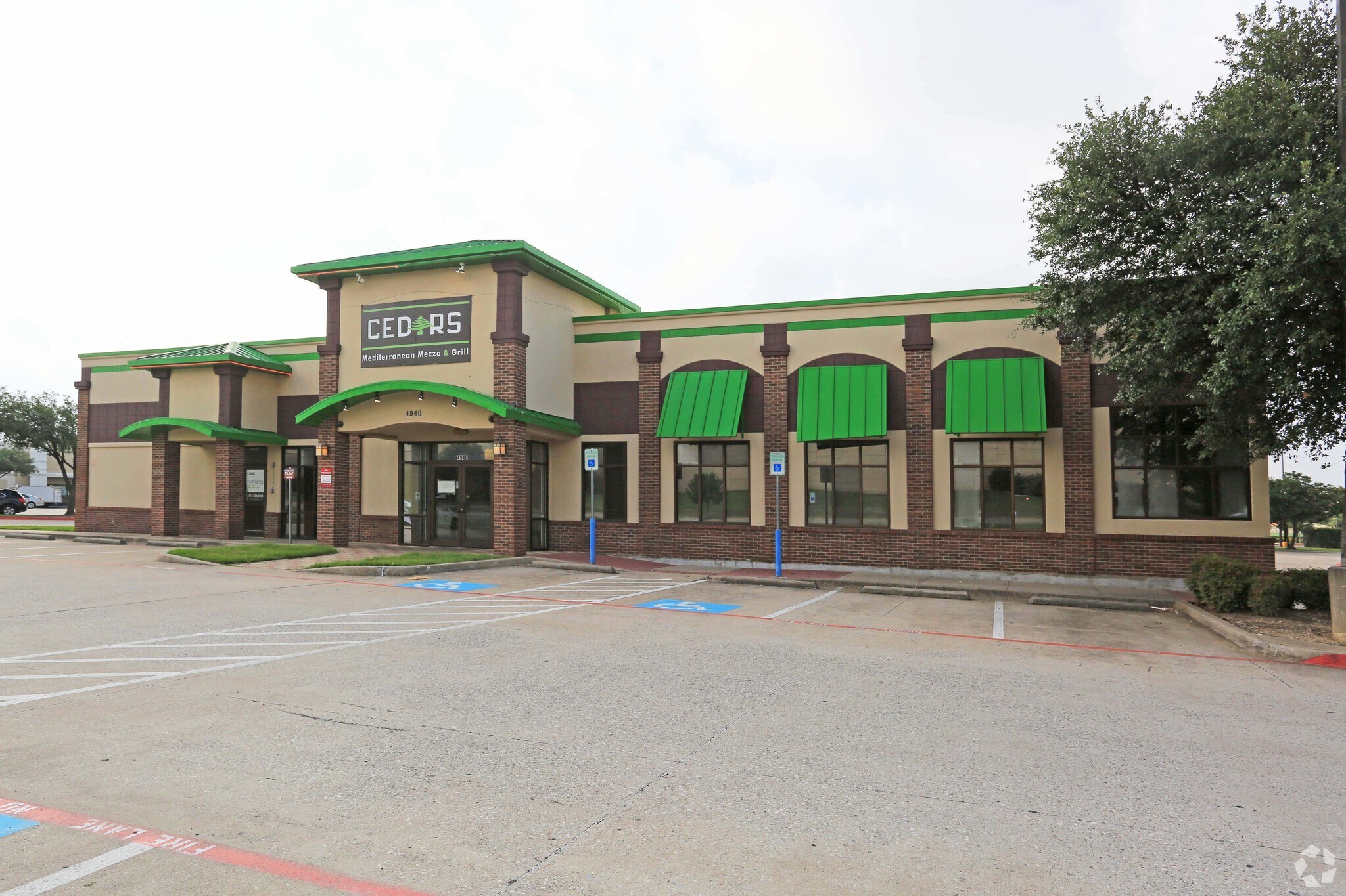 4940 State Hwy 121, Plano, TX for sale Primary Photo- Image 1 of 1