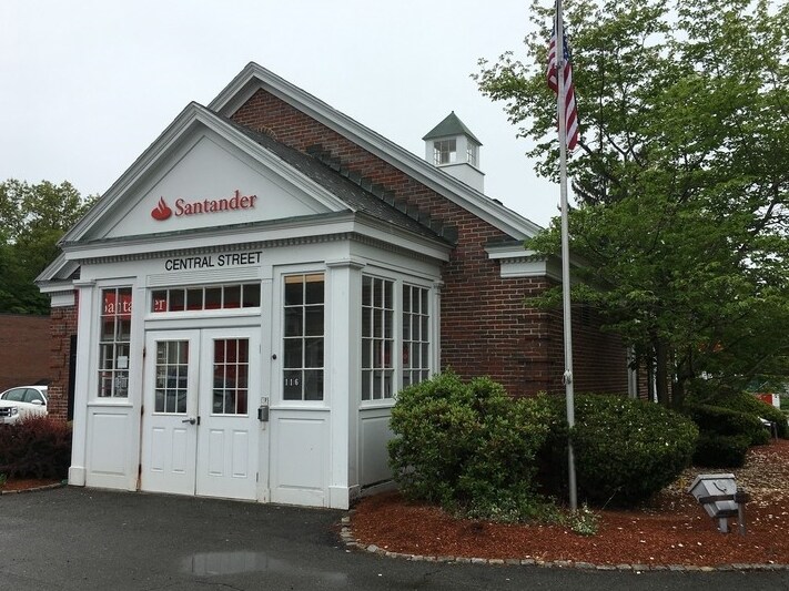 116 Central St, Ipswich, MA for sale Primary Photo- Image 1 of 1