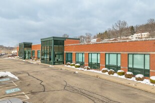 Valley Brook Business Park - Loft