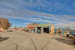 1940 Federal Blvd, Denver, CO for sale - Primary Photo - Image 1 of 1