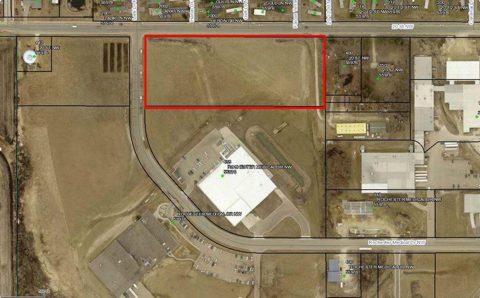 450 20th St NW, Stewartville, MN 55976 | LoopNet