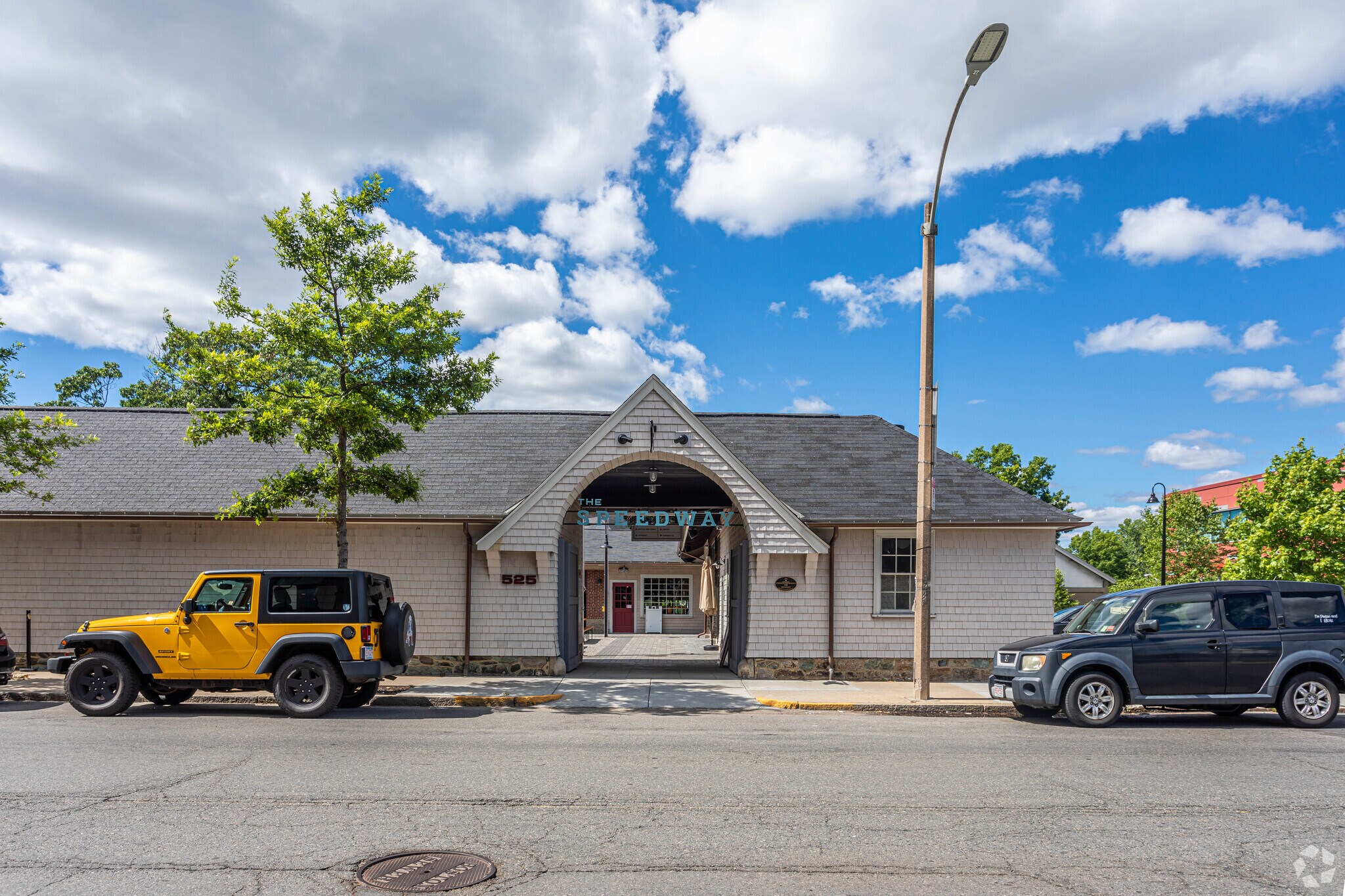 525 Western Ave, Brighton, MA for sale Primary Photo- Image 1 of 1