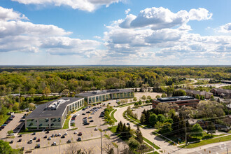 27755 Stansbury Blvd, Farmington Hills, MI - aerial  map view - Image1