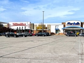 Severance Town Center - Bar