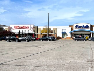 More details for 3462-3630 Mayfield Rd, Cleveland Heights, OH - Retail for Lease