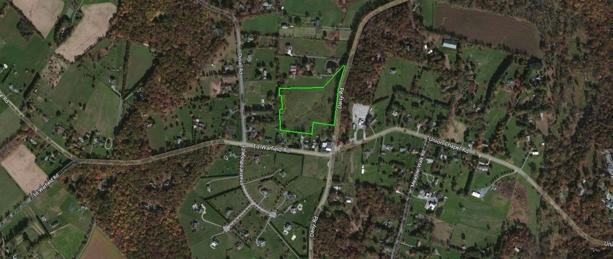 Daisy Rd, Woodbine, MD for sale Primary Photo- Image 1 of 1