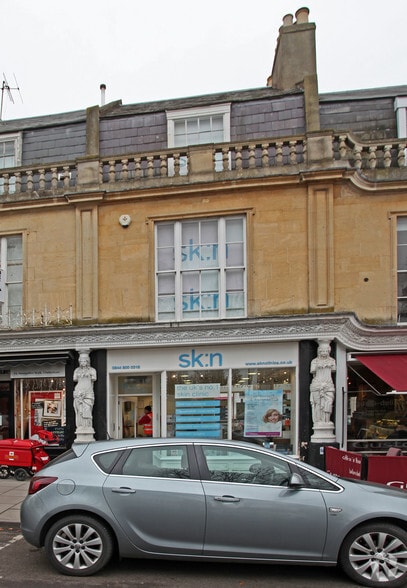 13 Montpellier Walk, Cheltenham for lease - Building Photo - Image 3 of 4