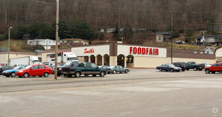 More details for 106 Beech St, Clendenin, WV - Retail for Lease