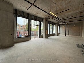 235 Balliol St, Toronto, ON for lease Interior Photo- Image 2 of 6